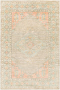Malatya Rug | Dusty Sage | MTY2301