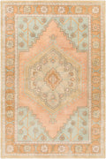 Malatya Rug | Sage | MTY2302
