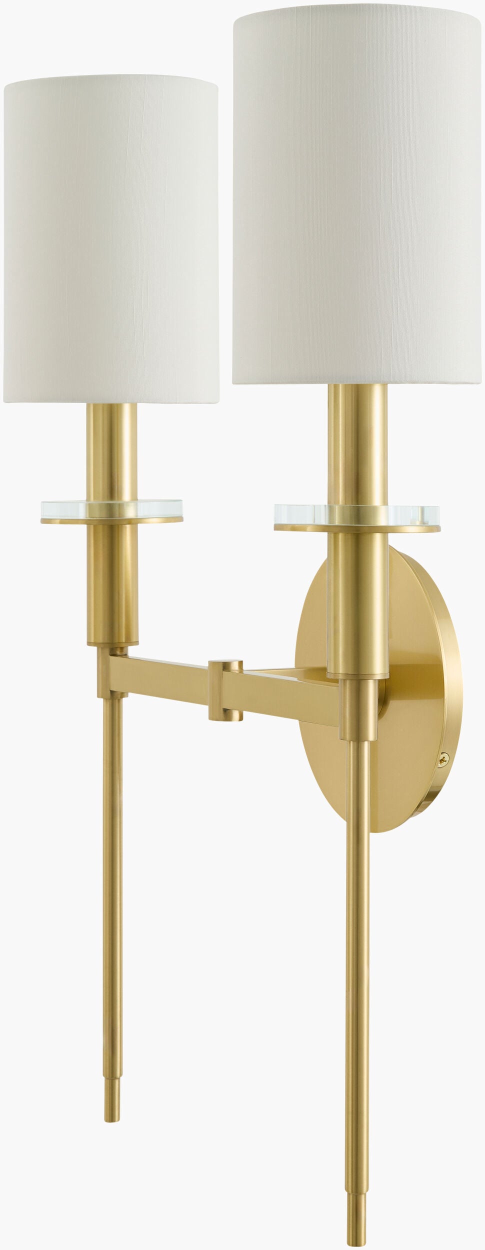 Milunef Wall Sconce | MUF