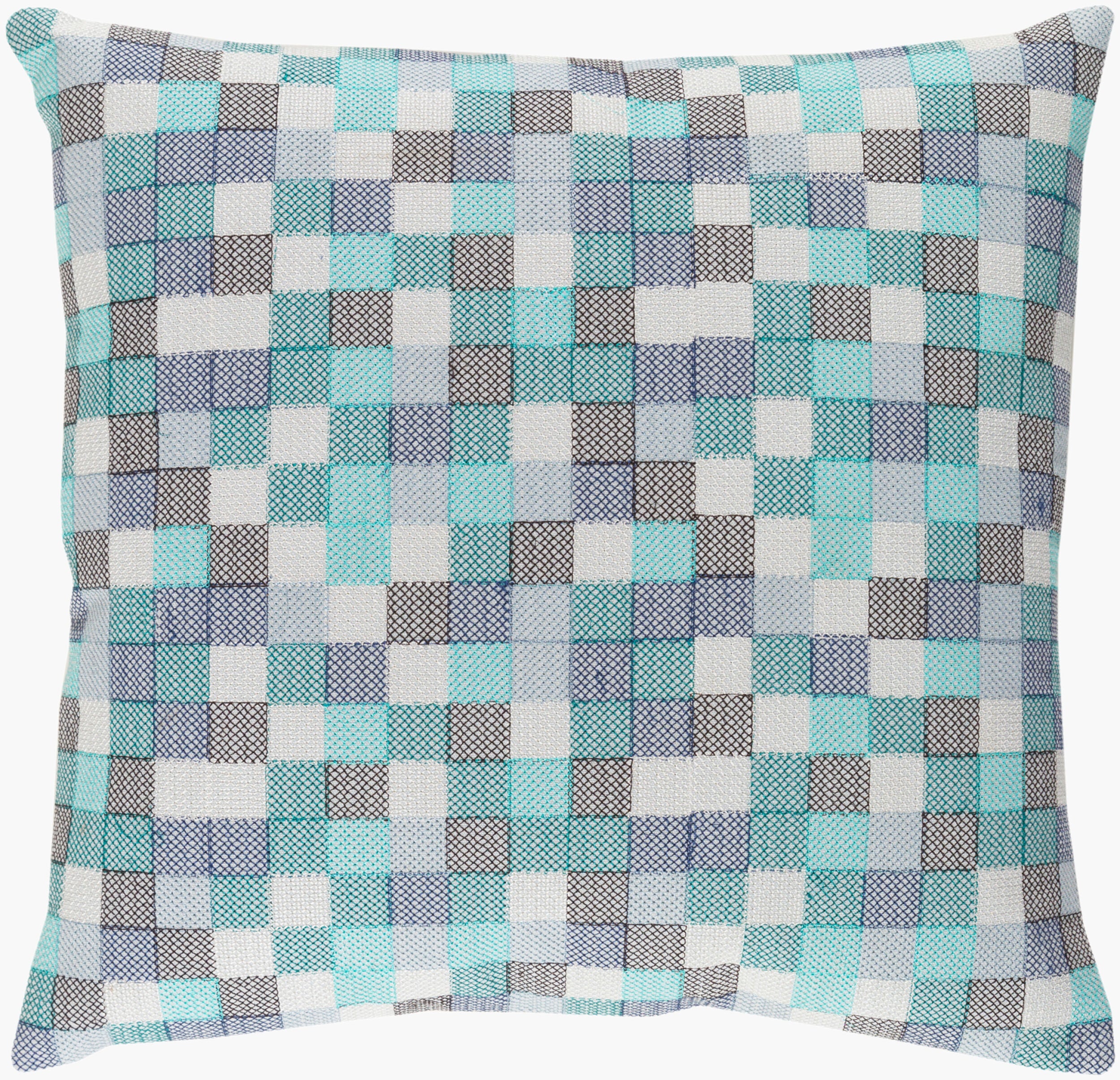 Modular Accent Pillow | MUL001