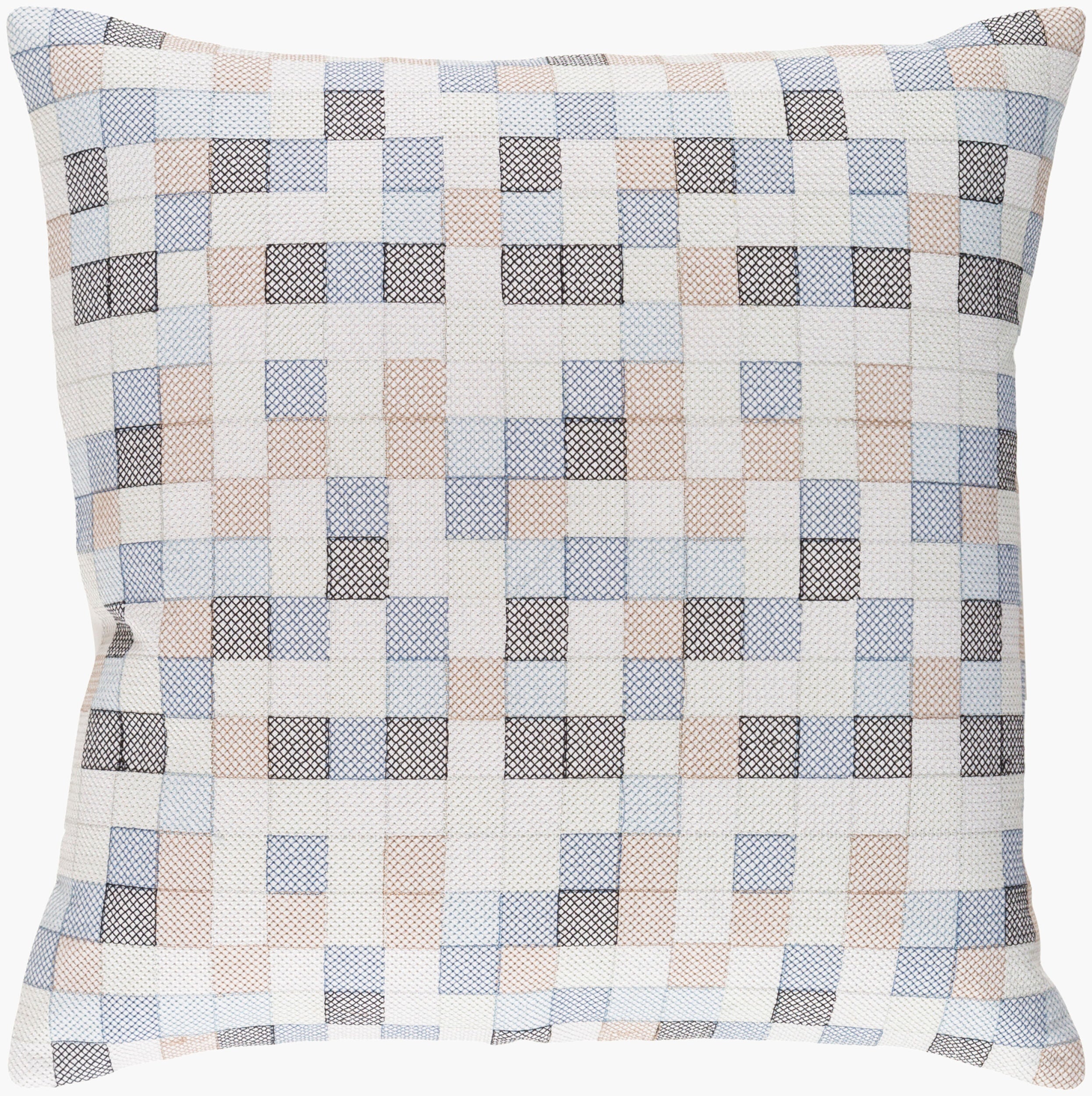 Modular Accent Pillow | MUL002