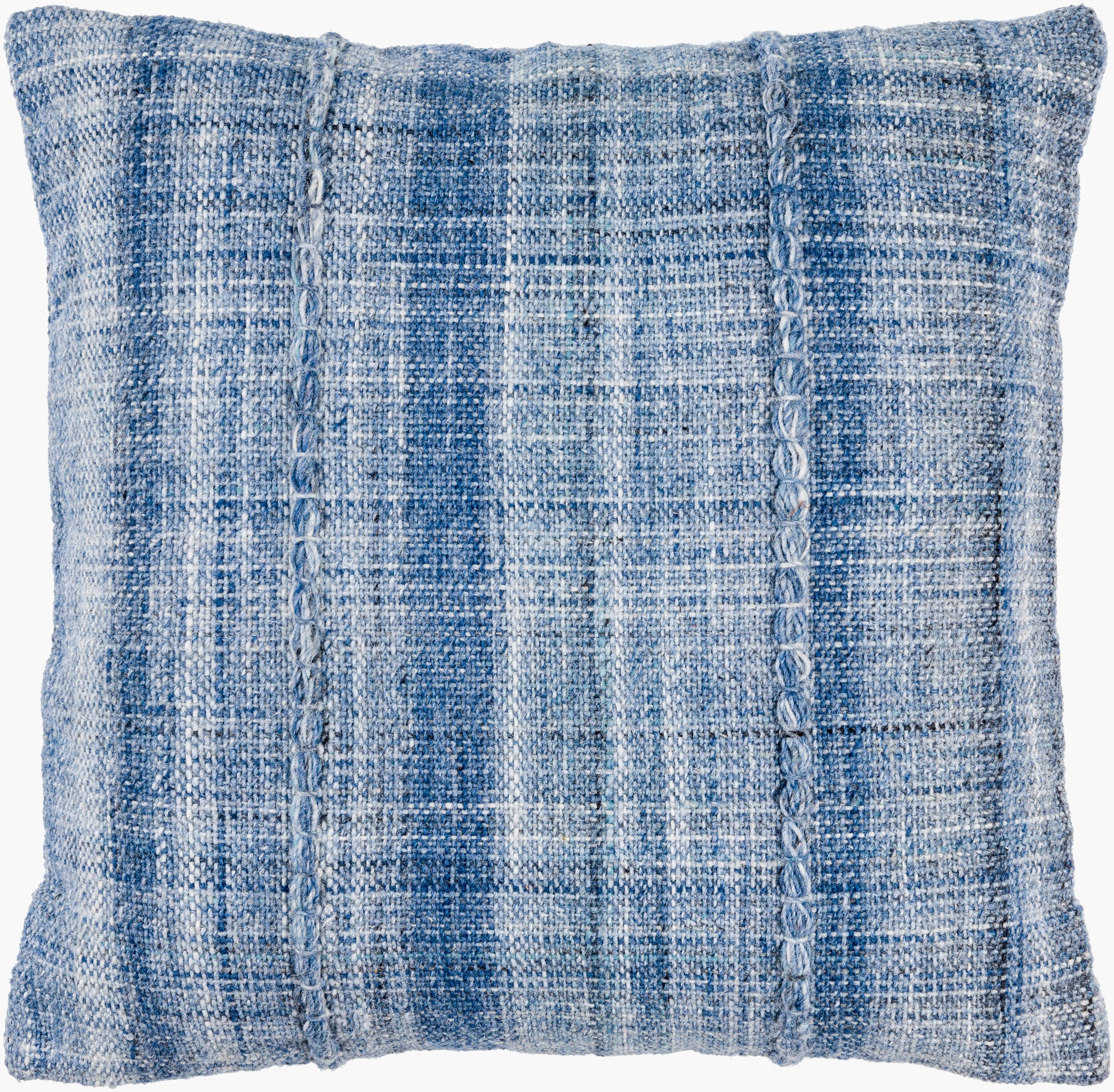 Mudcloth Accent Pillow | MUO002