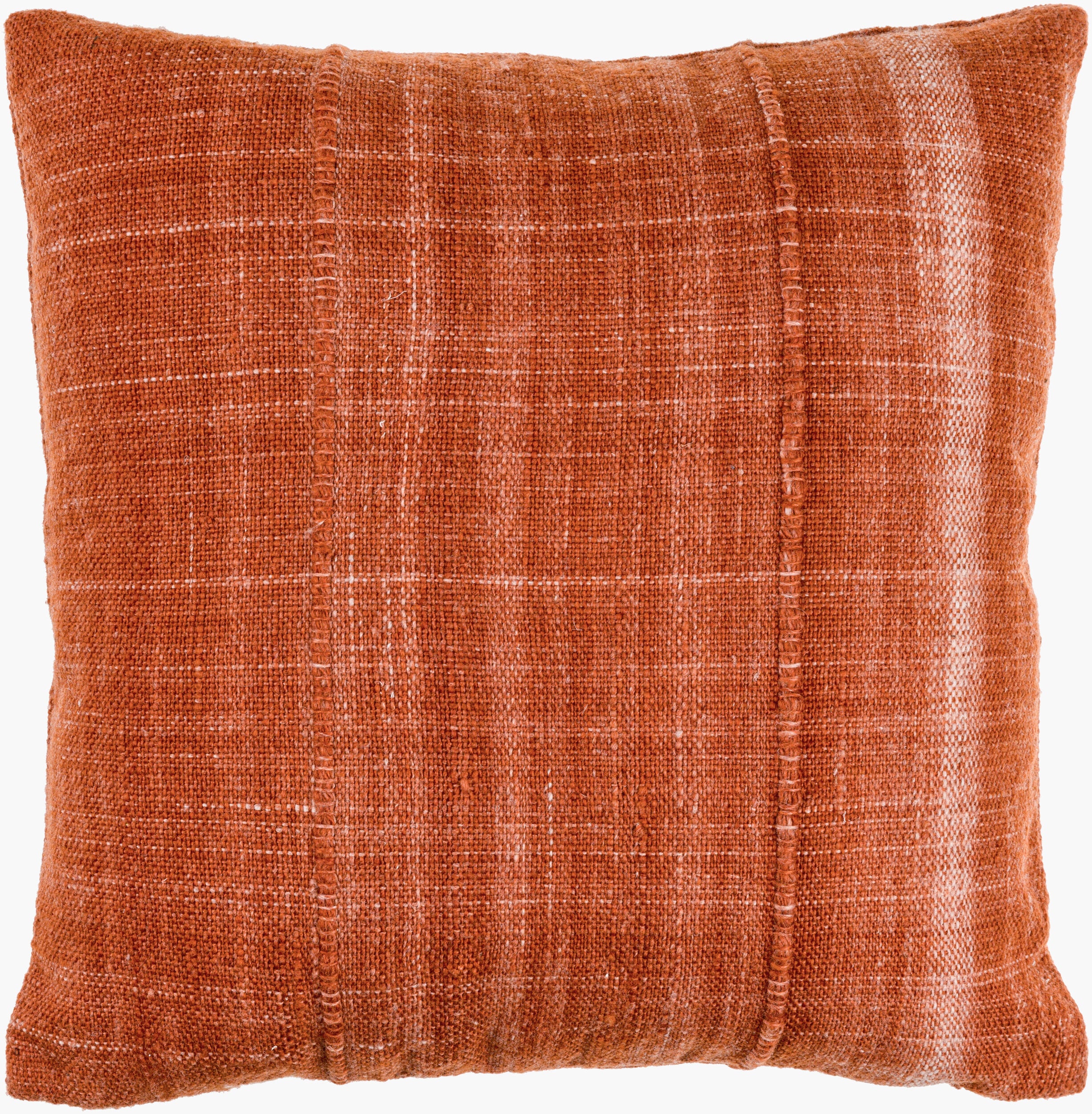 Mudcloth Accent Pillow | MUO003