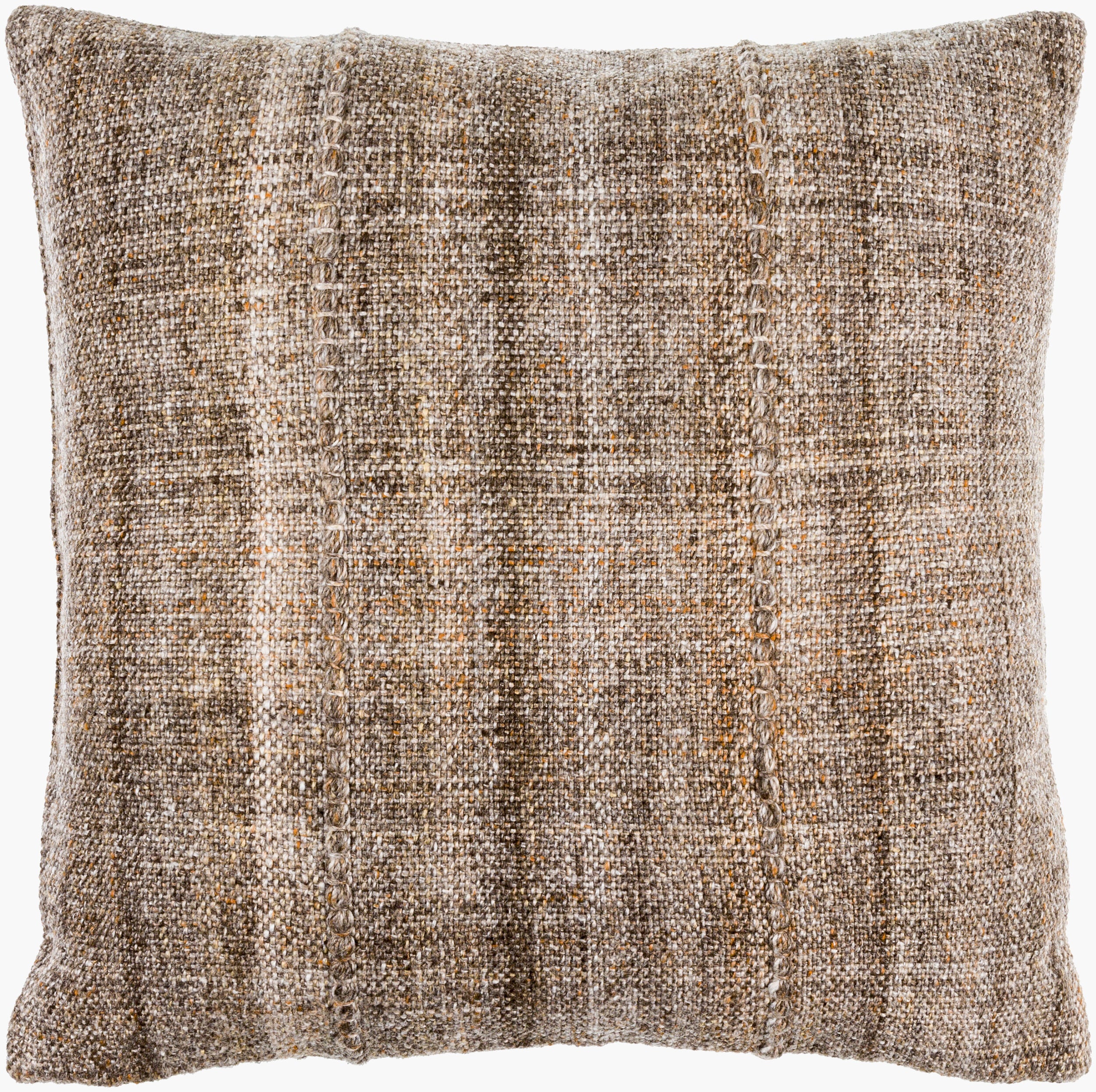 Mudcloth Accent Pillow | MUO005