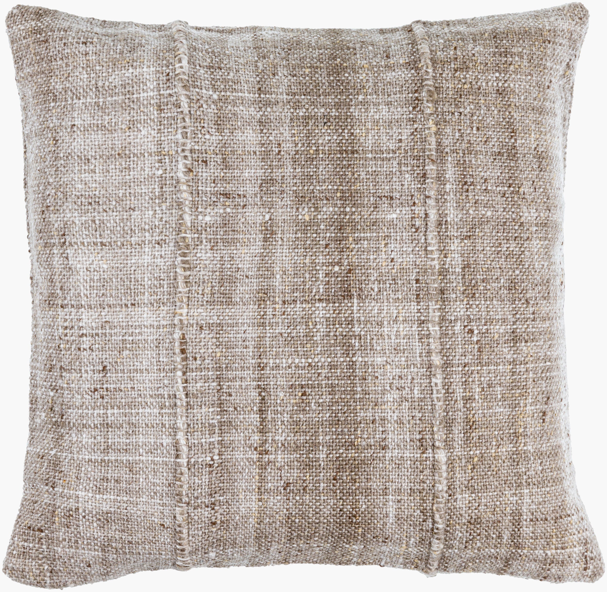 Mudcloth Accent Pillow | MUO006