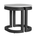 Malibu End Table