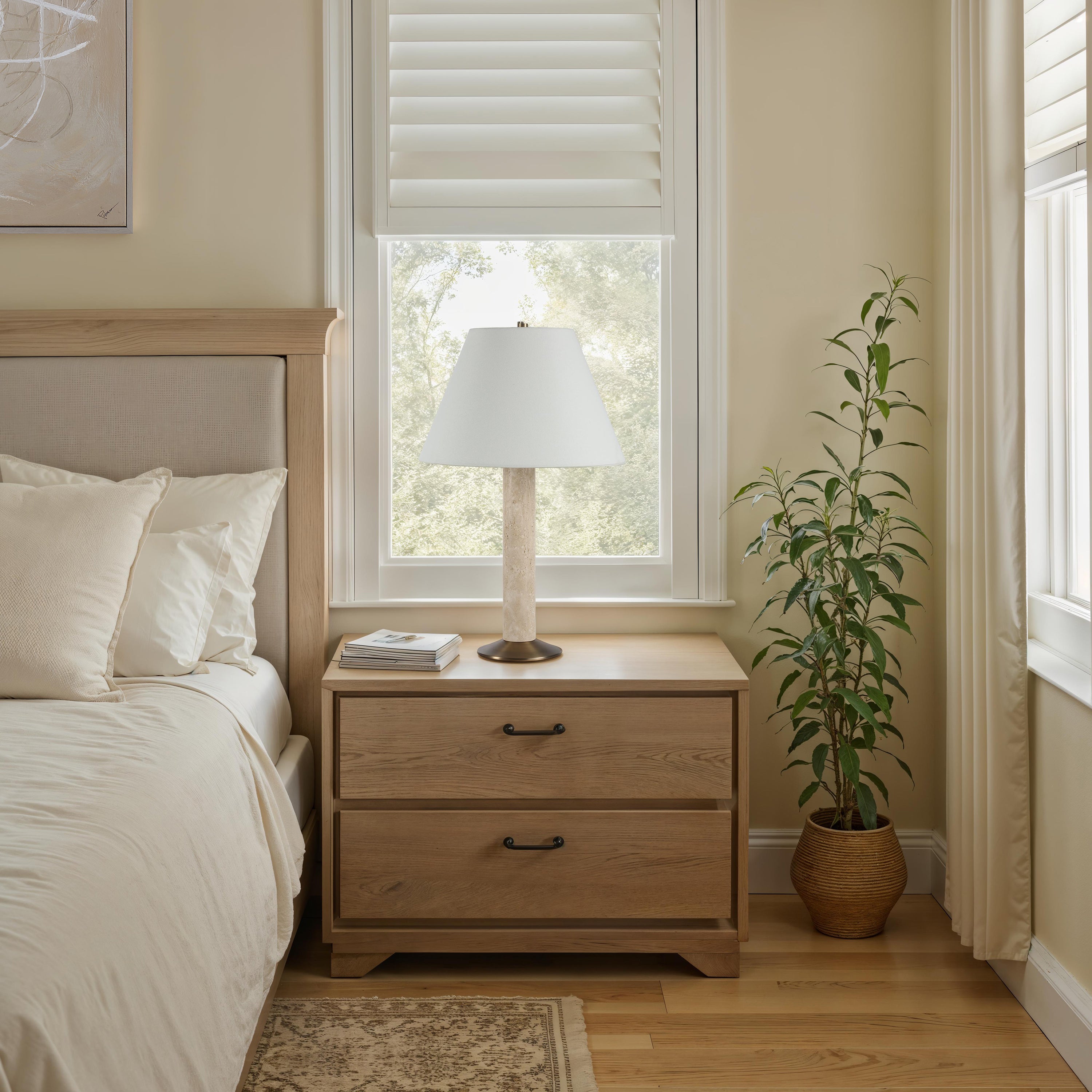 Tamara Table Lamp