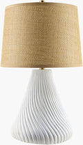Mervans Accent Table Lamp | MVS