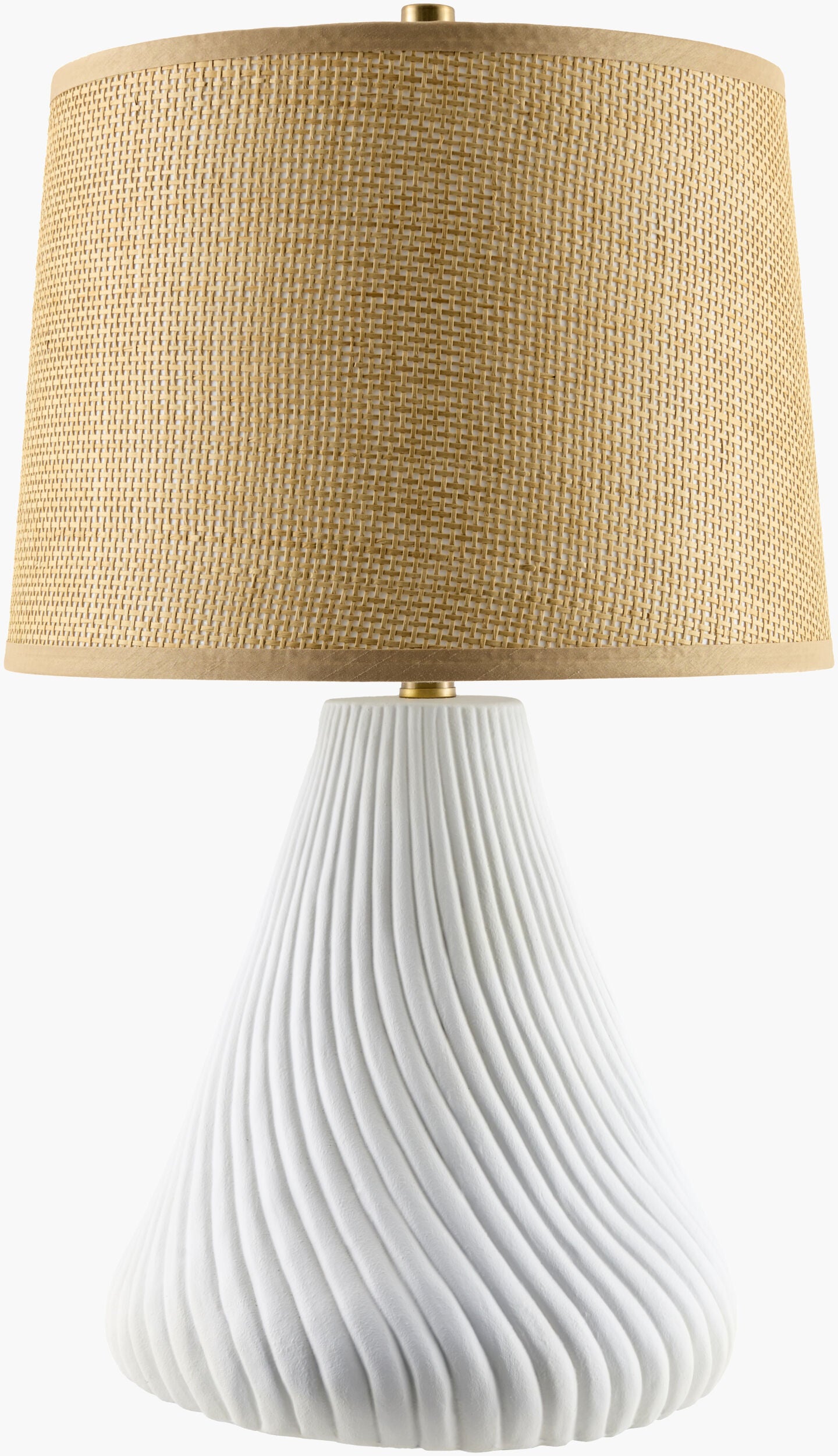 Mervans Accent Table Lamp | MVS