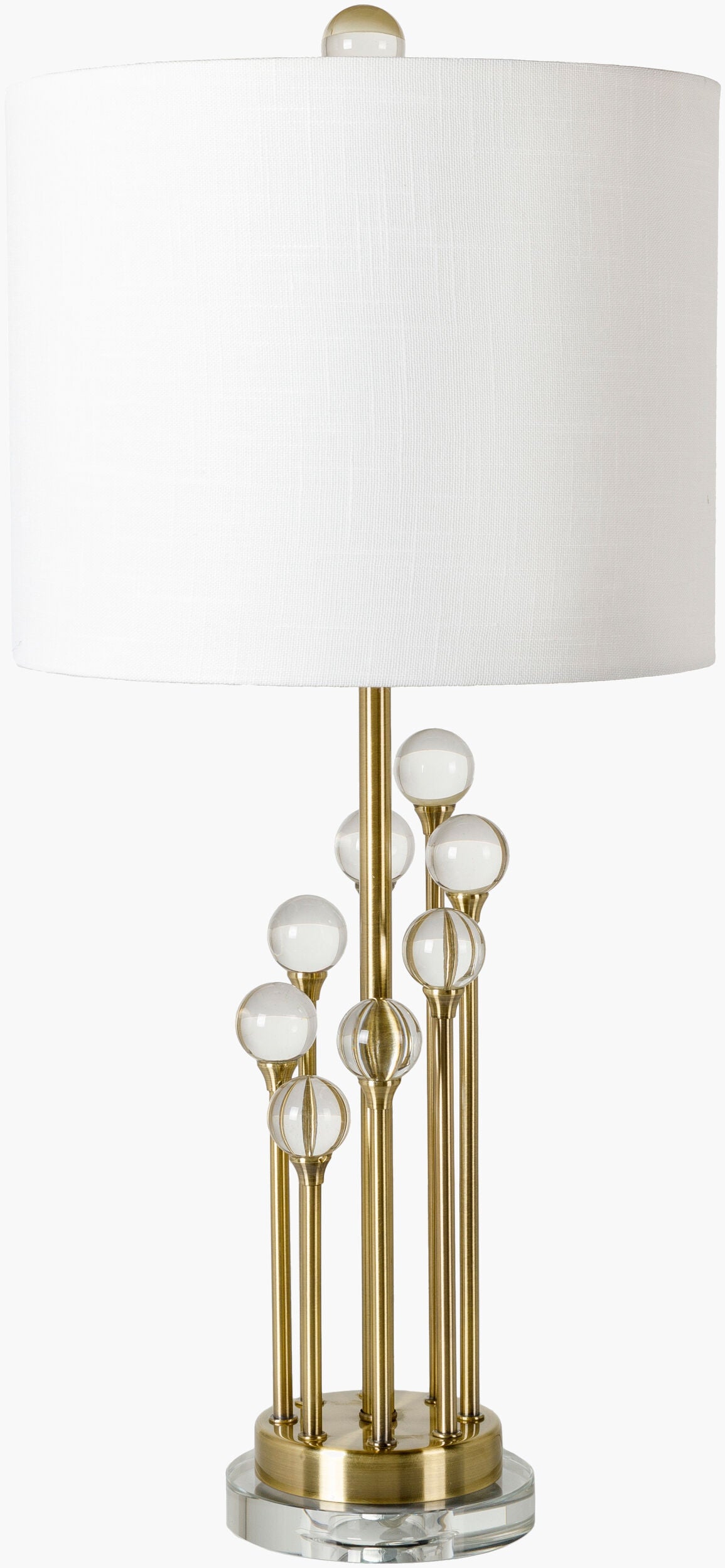 Mcvey Accent Table Lamp | MVY