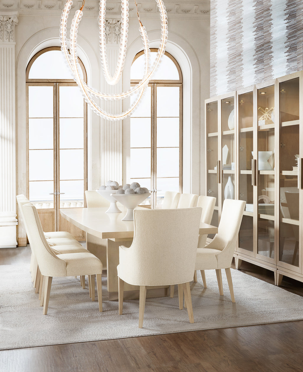 Westwood Display Cabinet