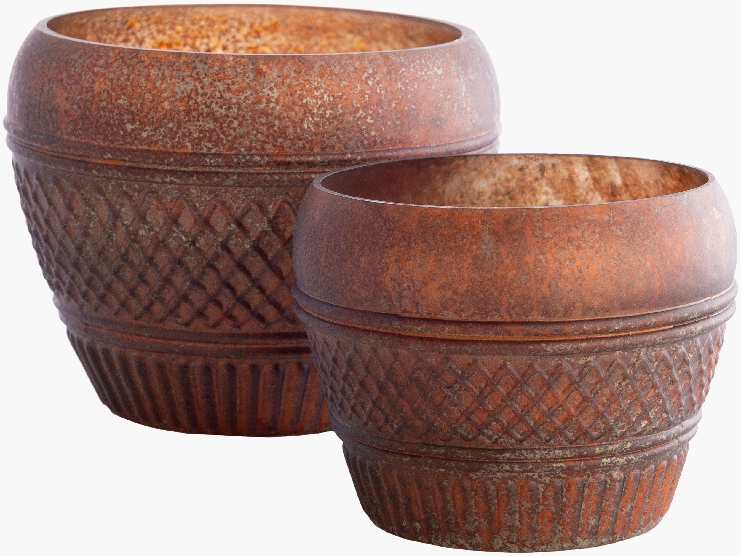 Mandawa Candleholder/Candle | MWA001