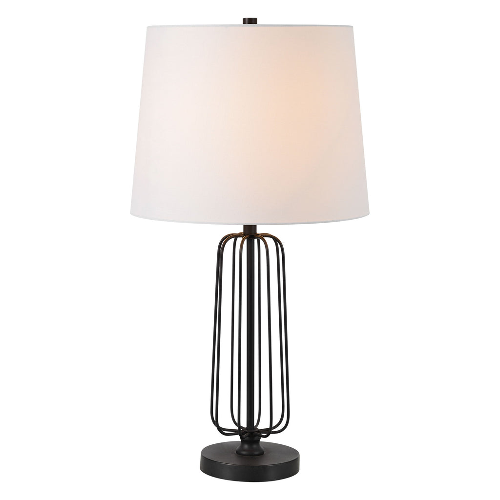 Shadia Table Lamp - Set of 2
