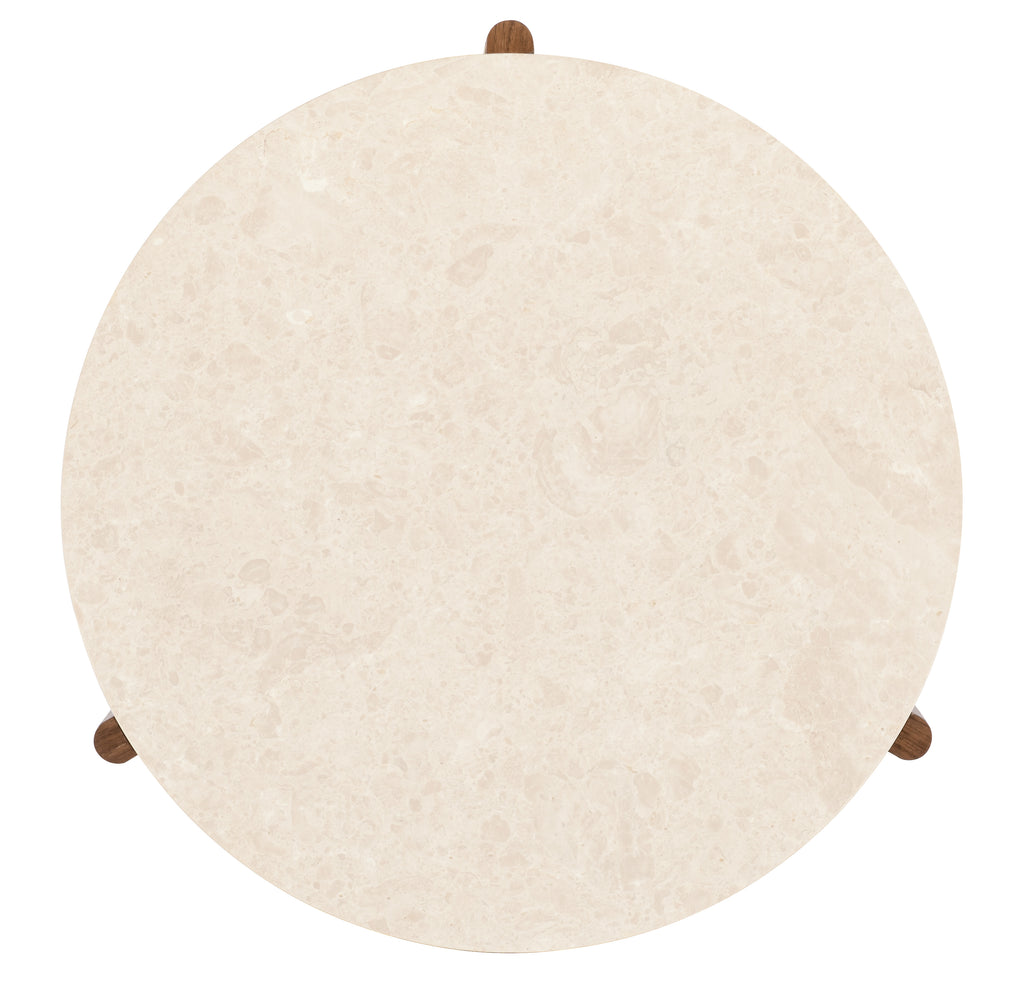 Eleana Round Cocktail Table