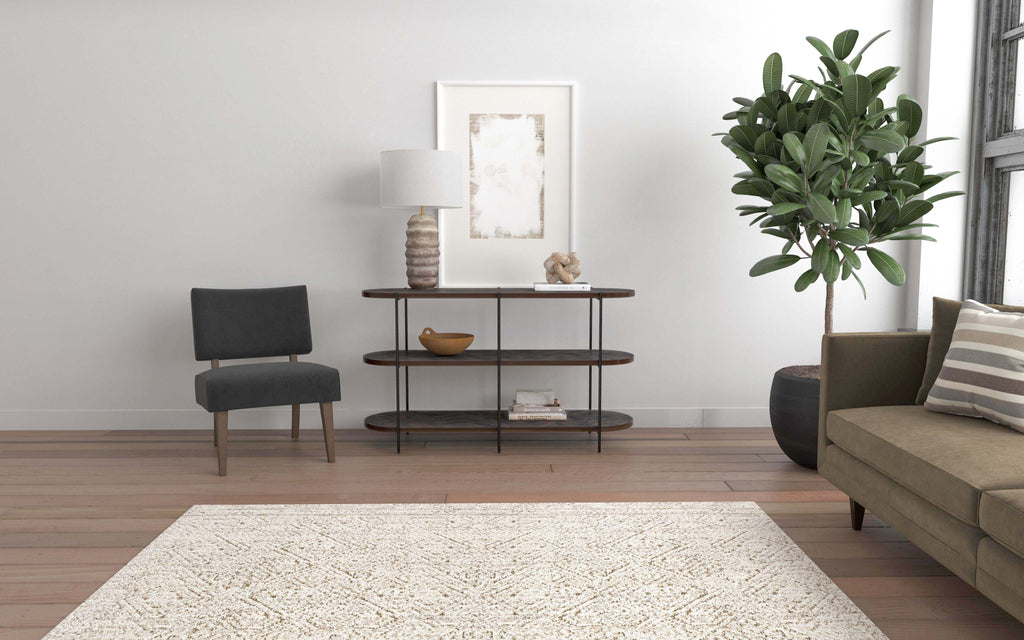 Commerce & Market Console Table | Dark