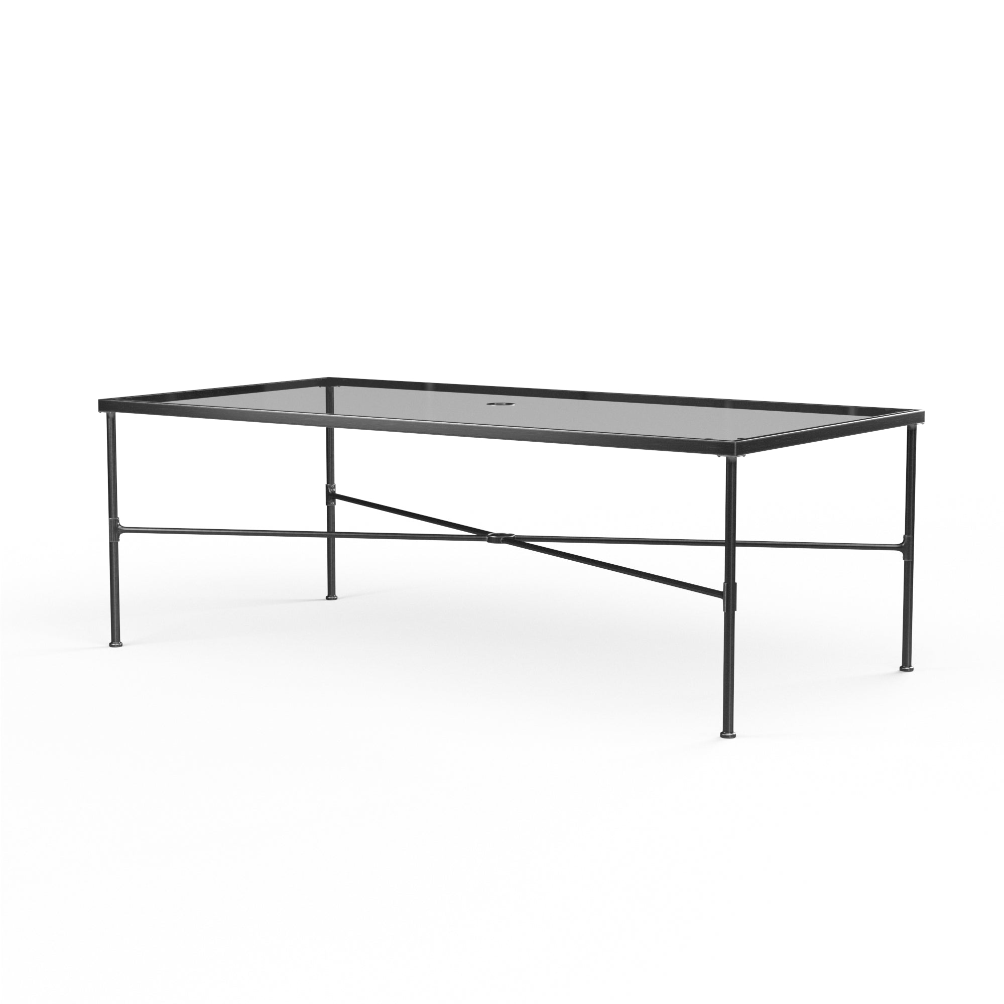 Provence 84" Dining Table