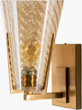Maxton Wall Sconce | MXT