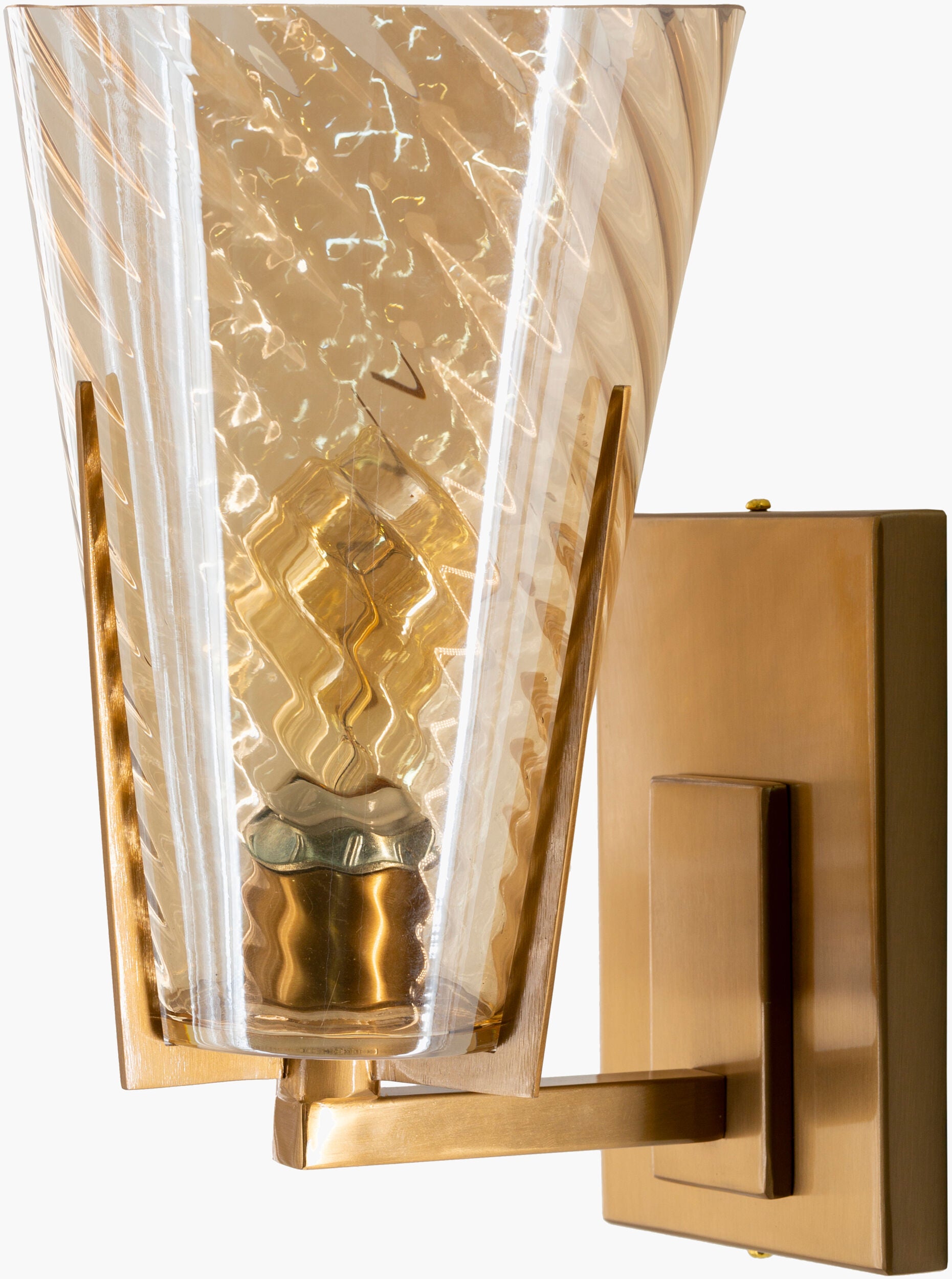 Maxton Wall Sconce | MXT
