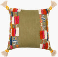 Mystic Accent Pillow | MYC002