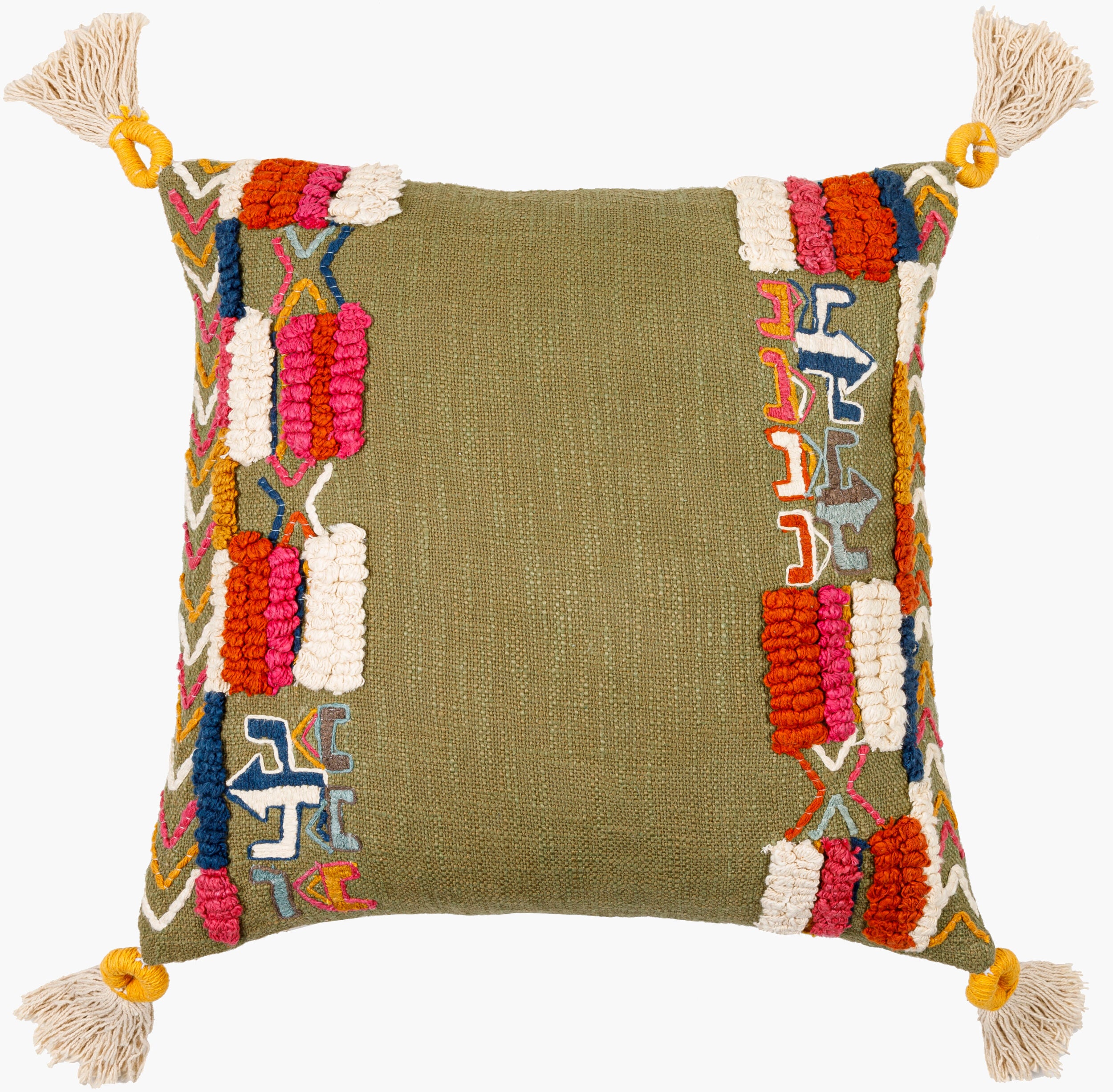 Mystic Accent Pillow | MYC002