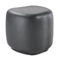 Pebble End Table - Gray