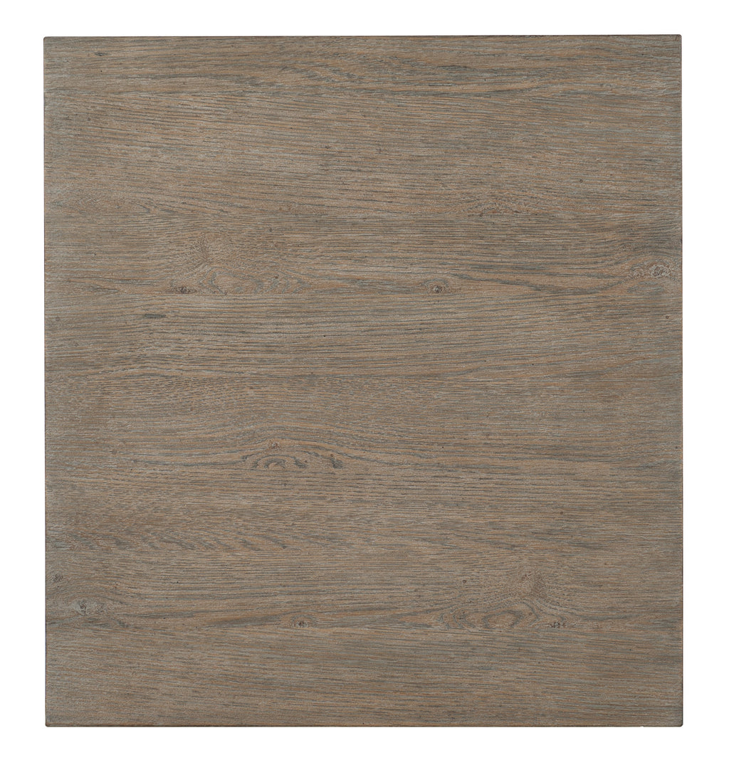 Serenity Skipper End Table