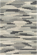 Madelyn Rug | Gray | MYN2308