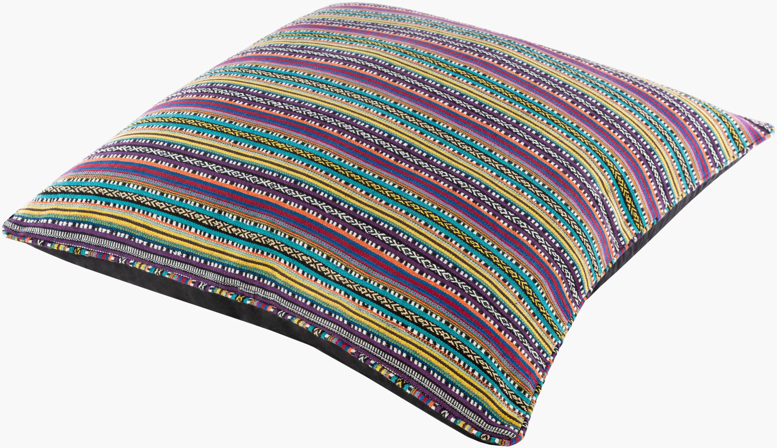 Maya Floor Pillow | MYP007