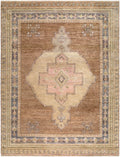 Malayer Rug | Chestnut | MYR2300