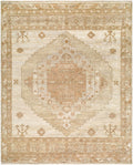 Malayer Rug | Beige | MYR2301