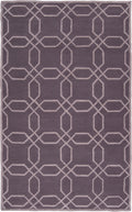 Mezzo Rug | Charcoal | MZO6001