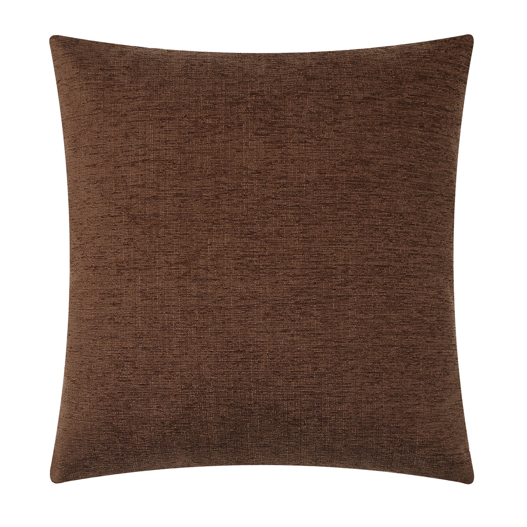 Ferro Decorative Pillow | Brown