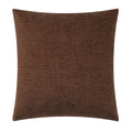 Ferro Decorative Pillow | Brown