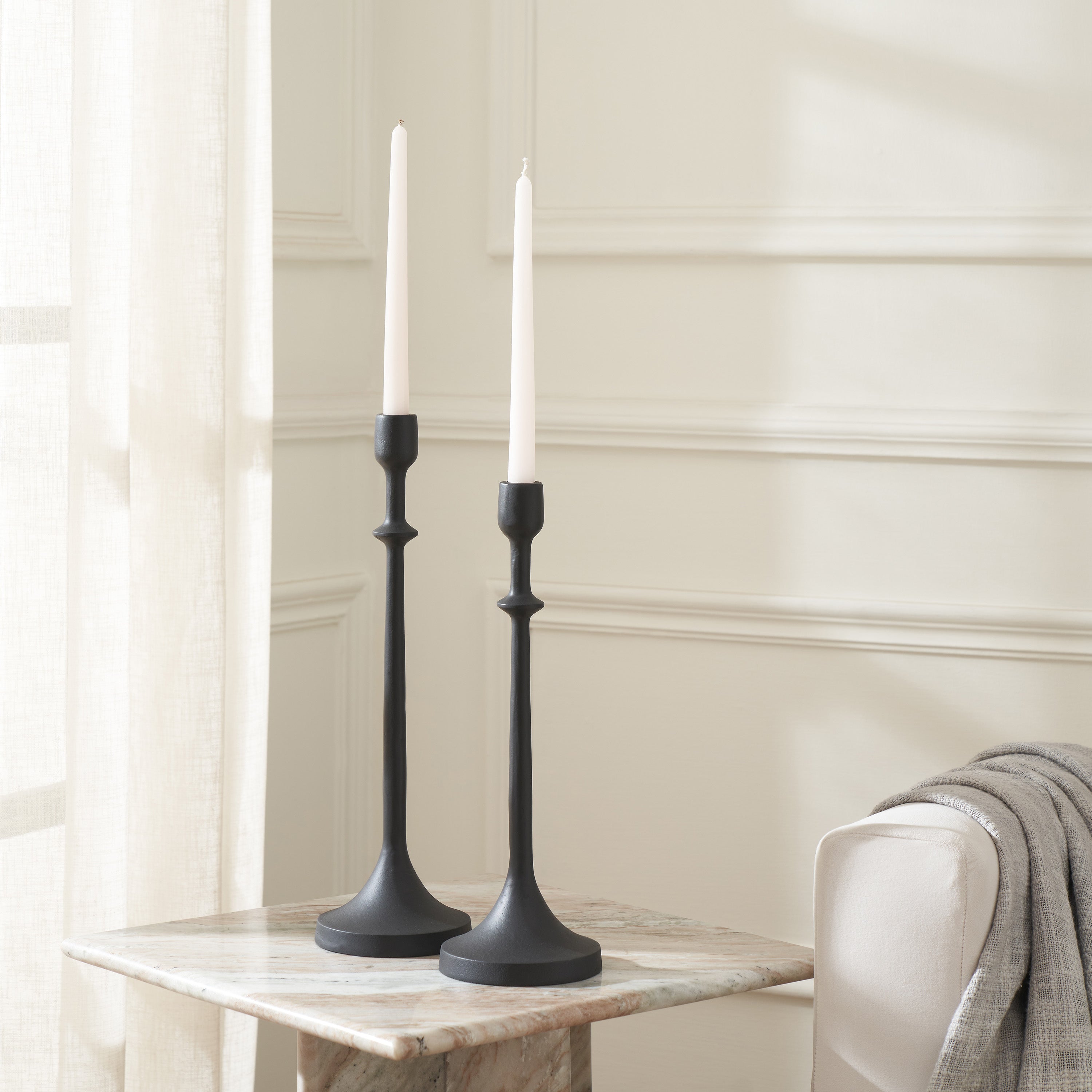 Albero Candle Holder