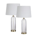 Ocala Table Lamp - Set of 2