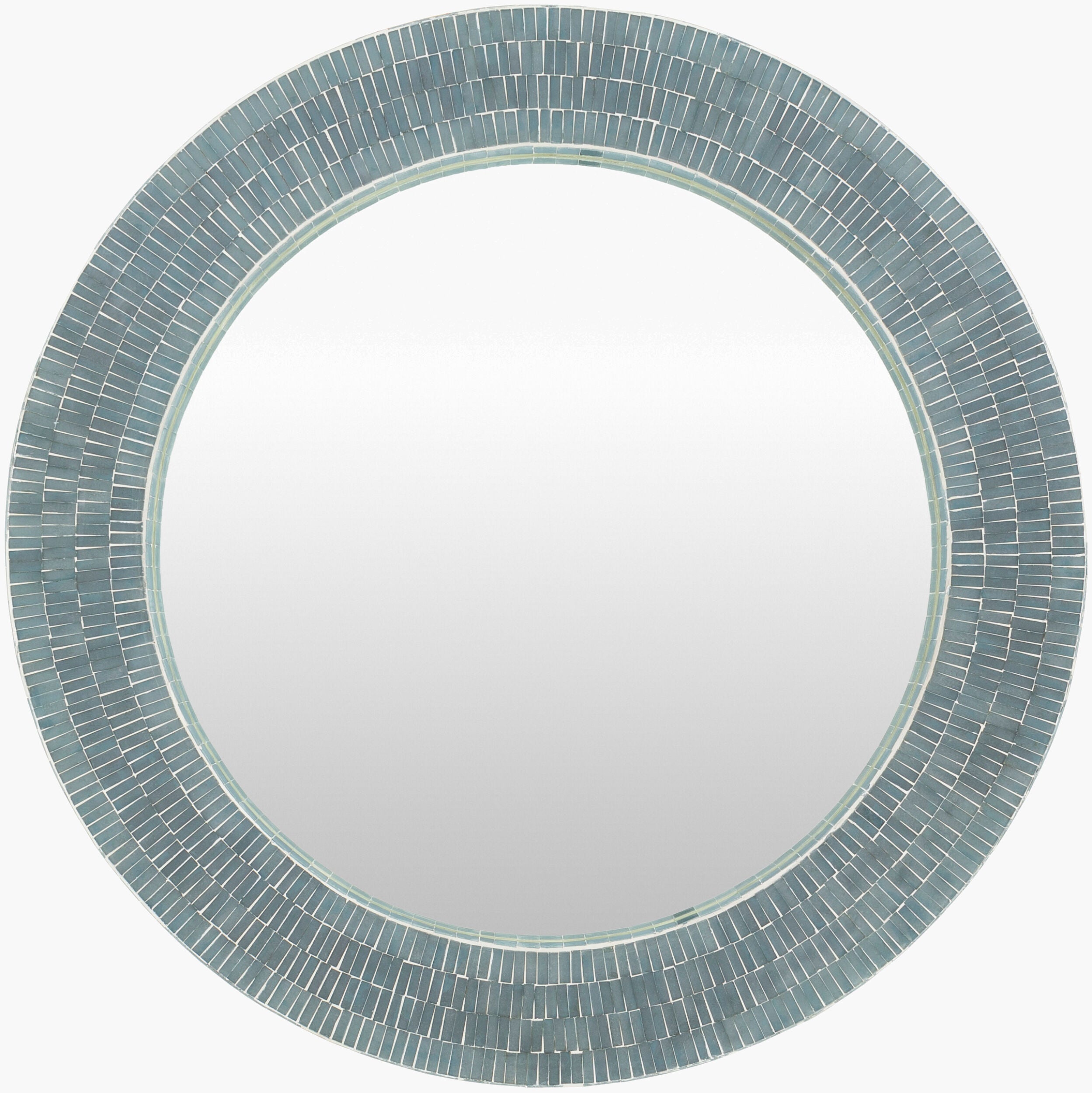Natalia Accent Mirror | NAA001