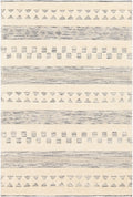 Nairobi Rug | Black | NAB2300