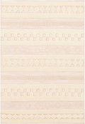 Nairobi Rug | Light Pink | NAB2301