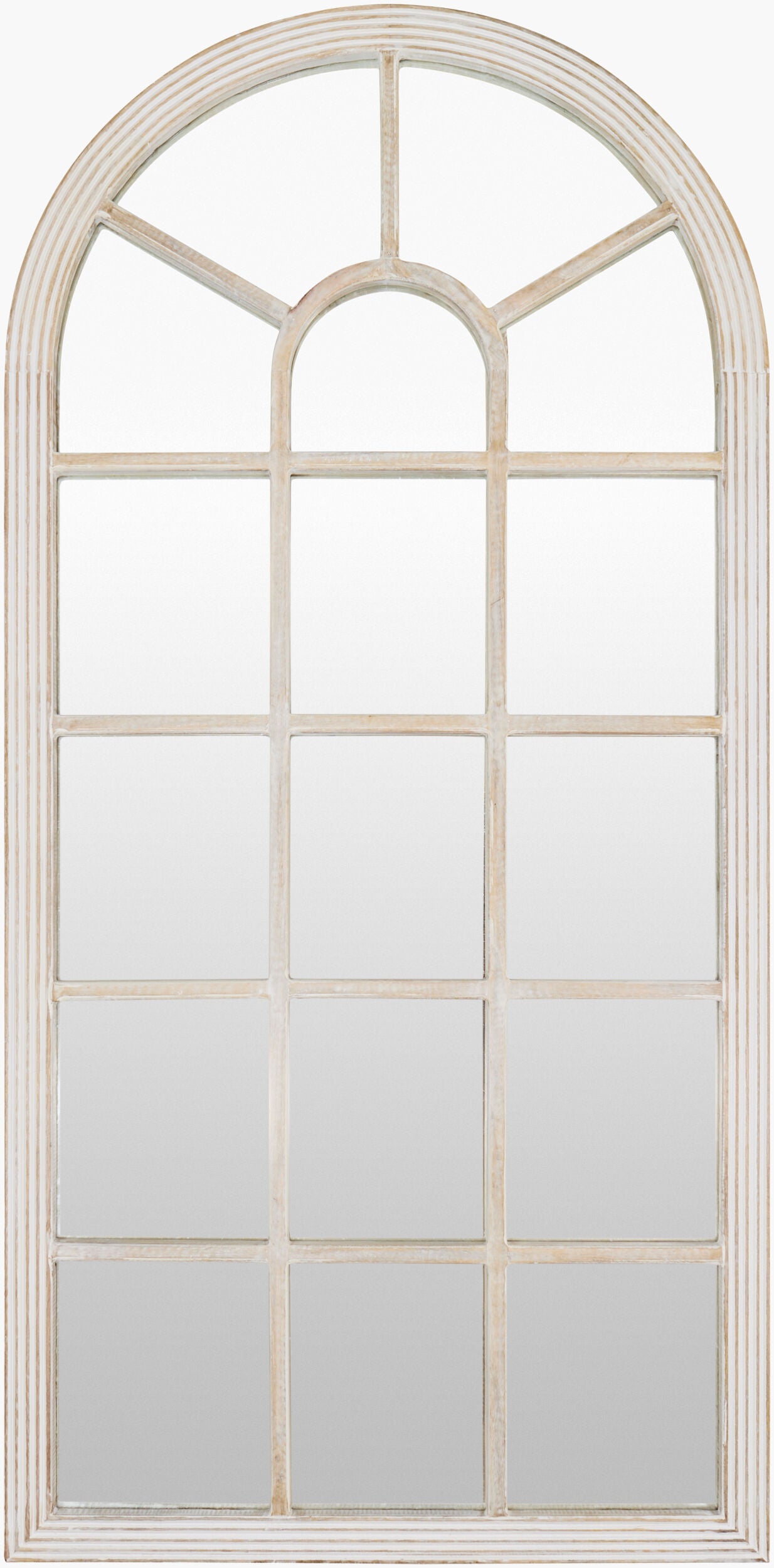 Nahla Full Length Mirror | NAHL001