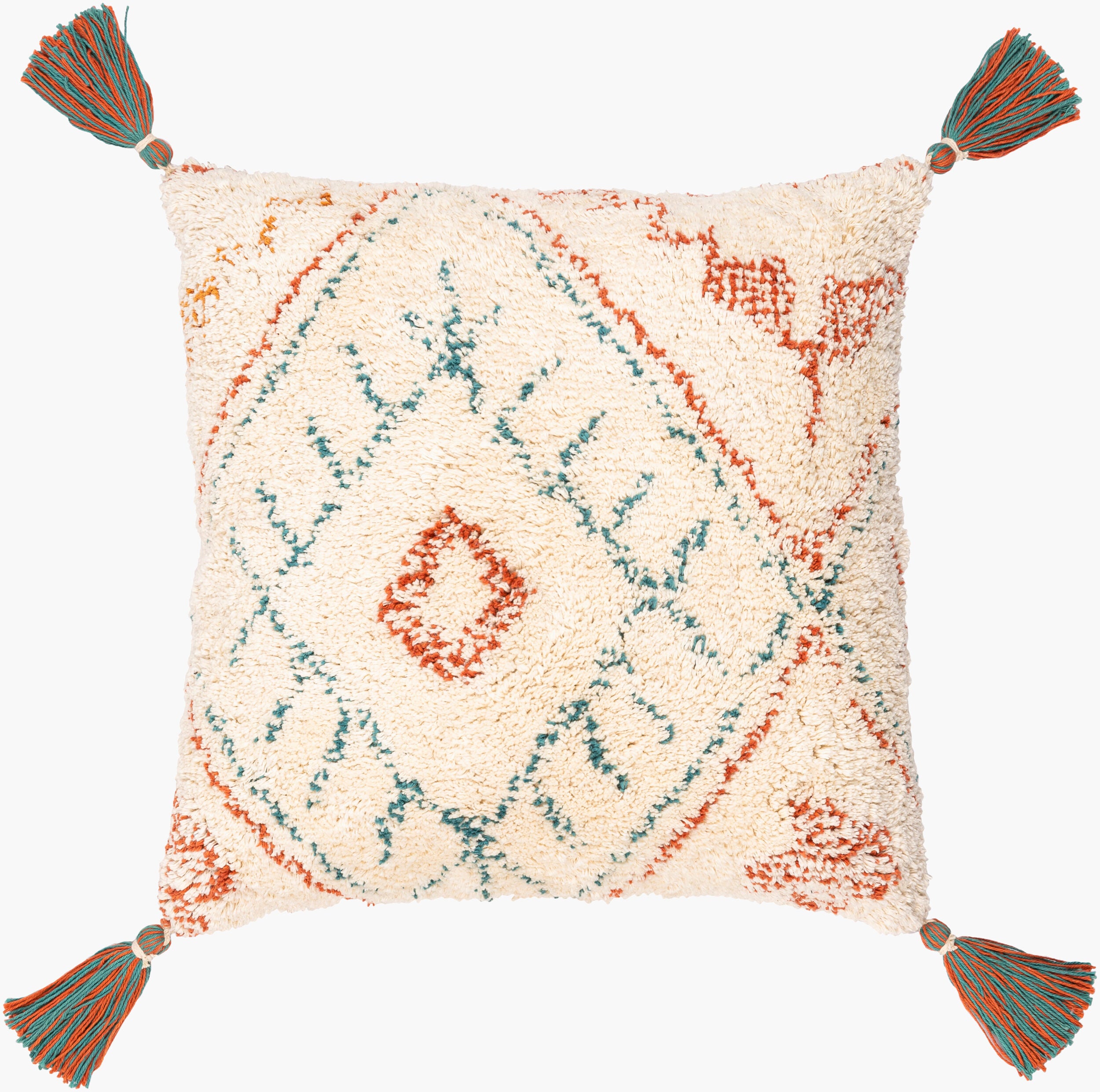 Nador Accent Pillow | NAO001