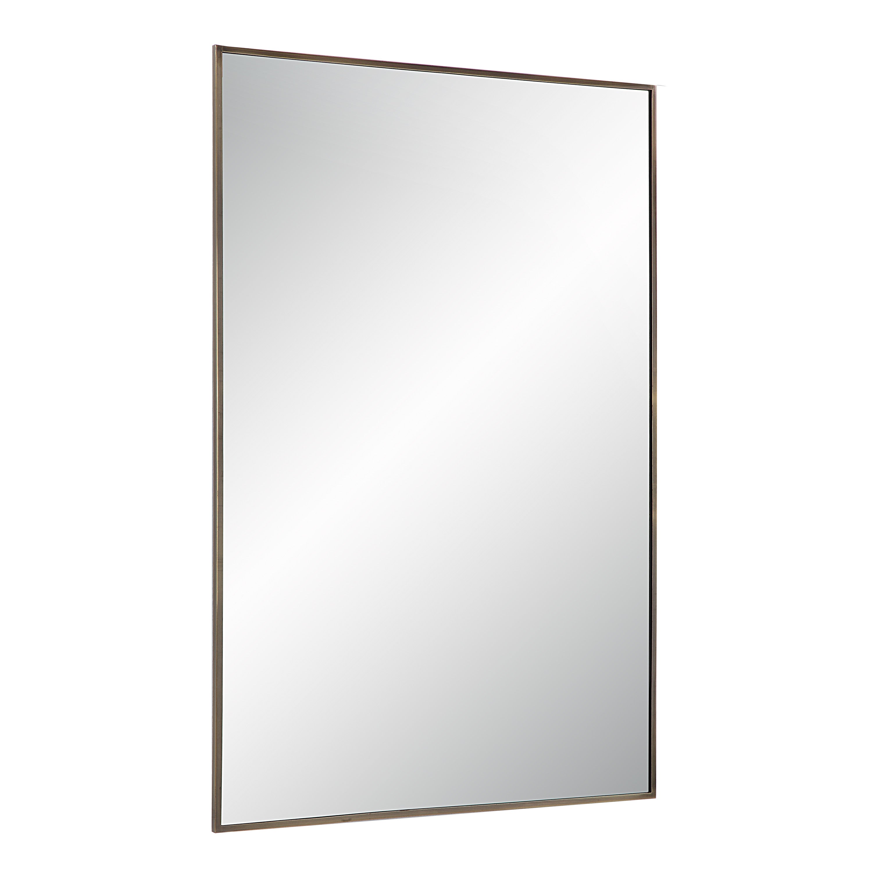 Cider Wall Mirror
