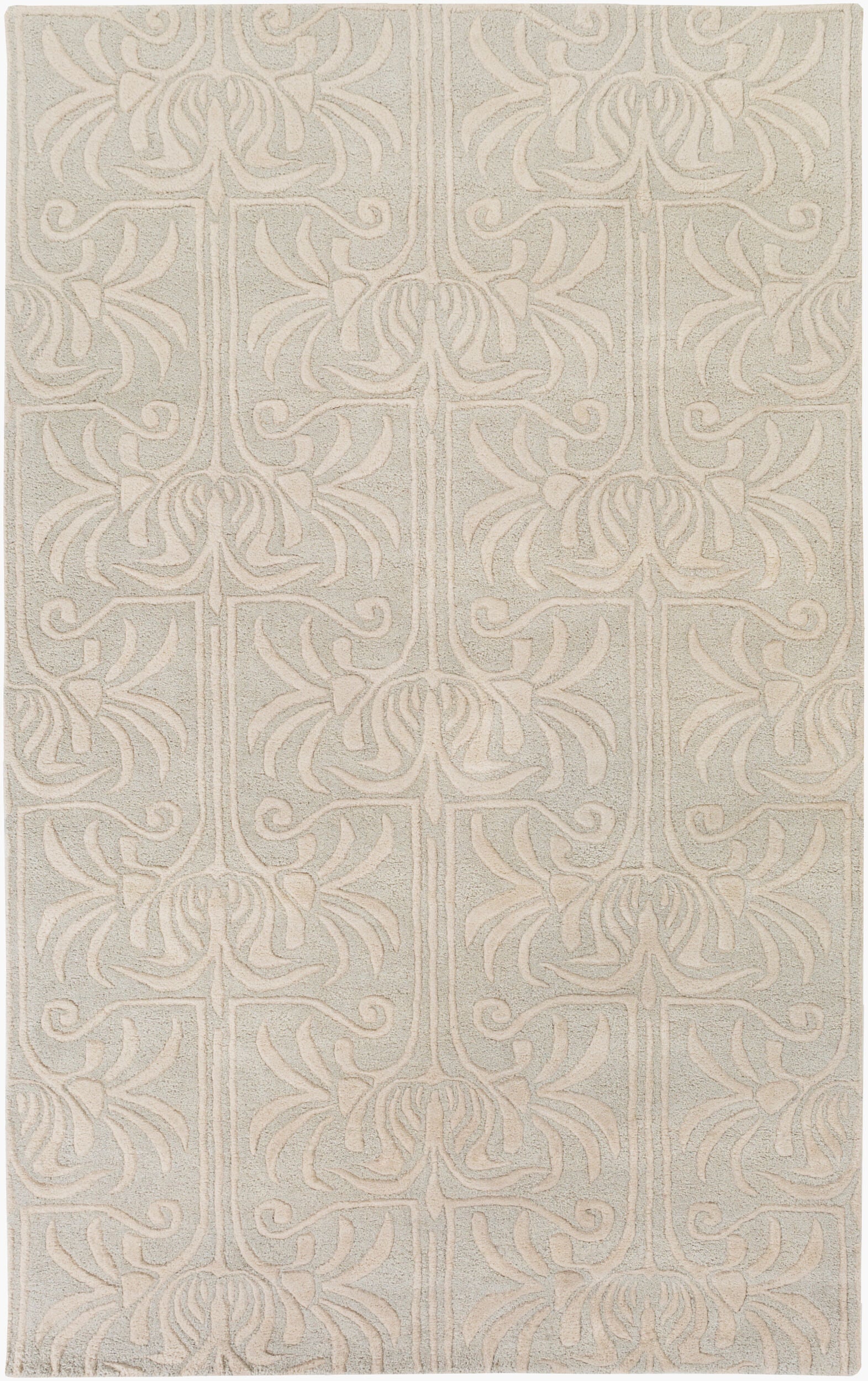 Natura Rug | Slate | NAT7055