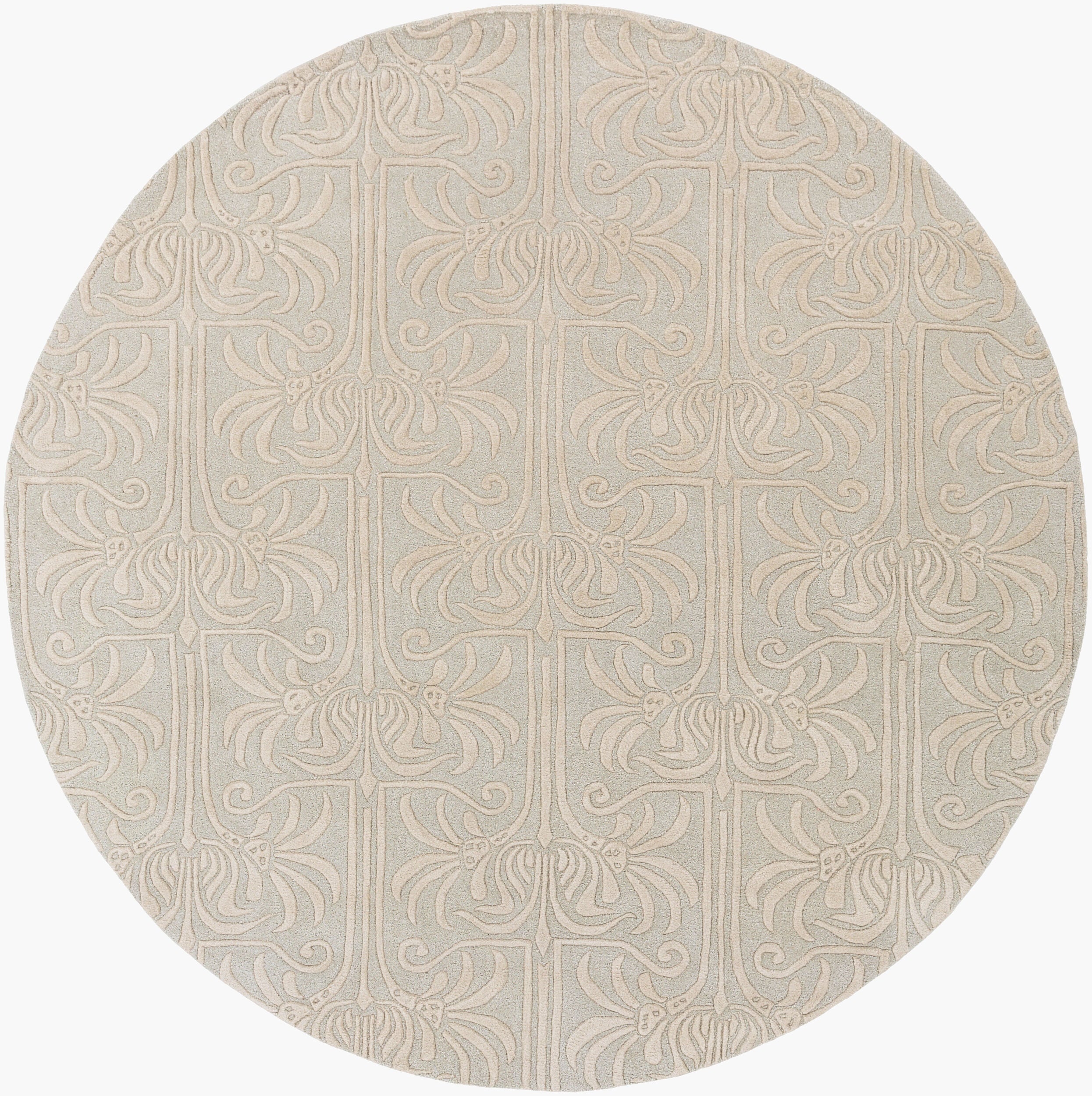 Natura Rug | Slate | NAT7055
