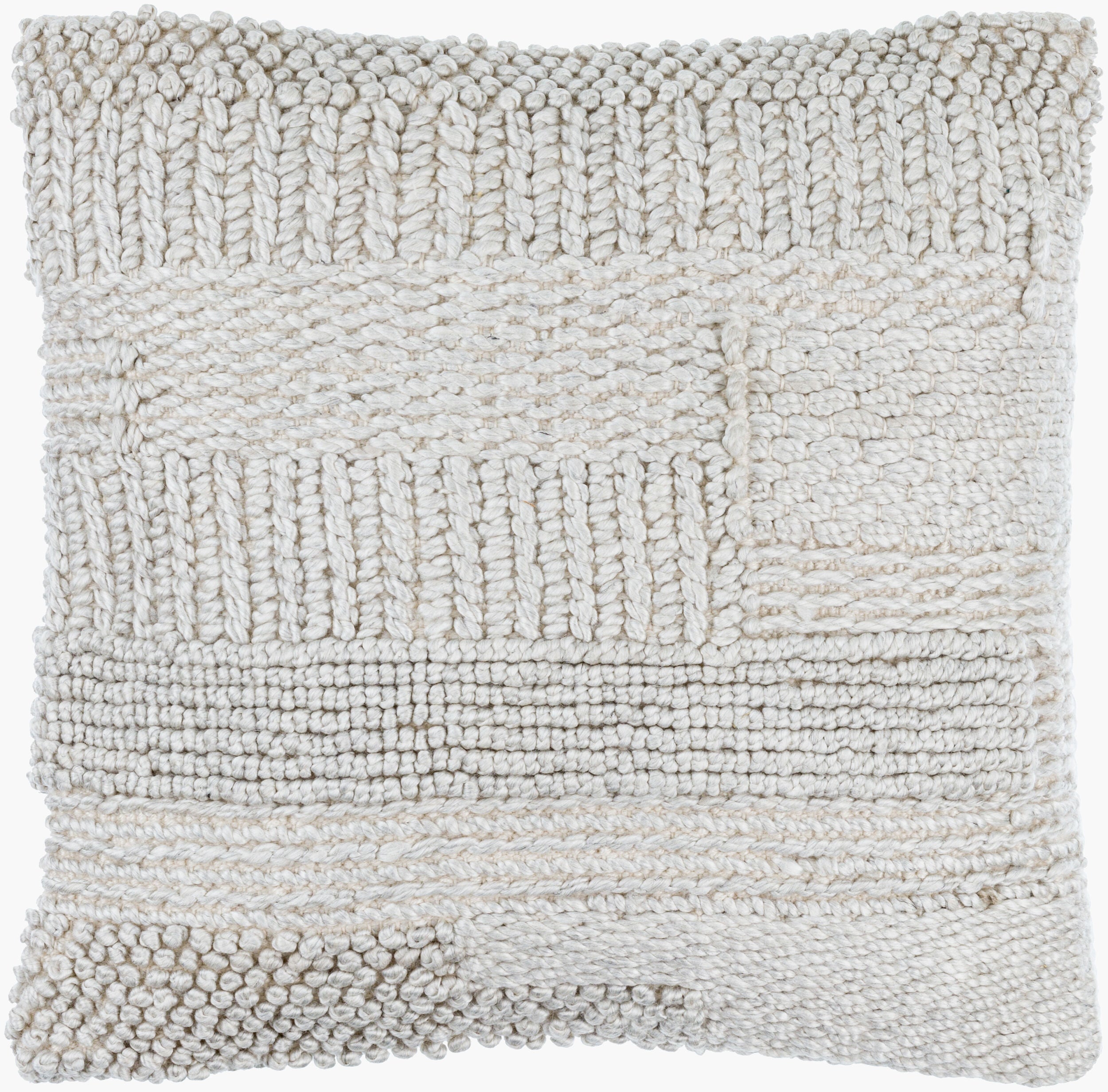 Nauru Accent Pillow | NAU001