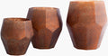 Nayla Candleholder/Candle | NAY004