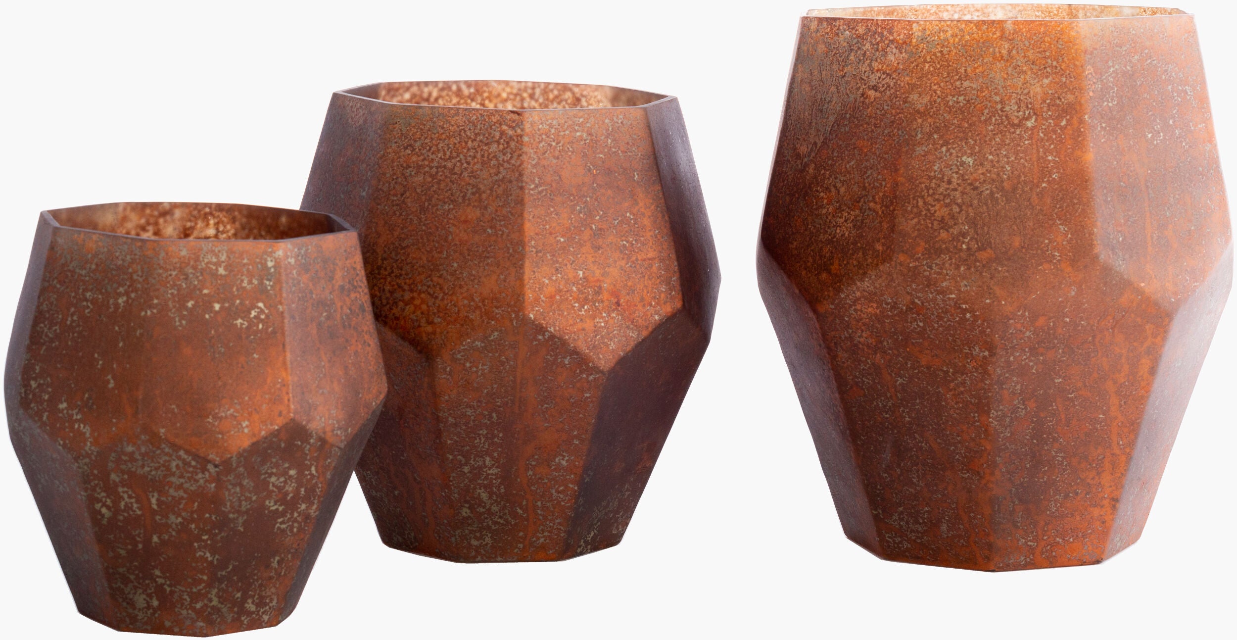 Nayla Candleholder/Candle | NAY004
