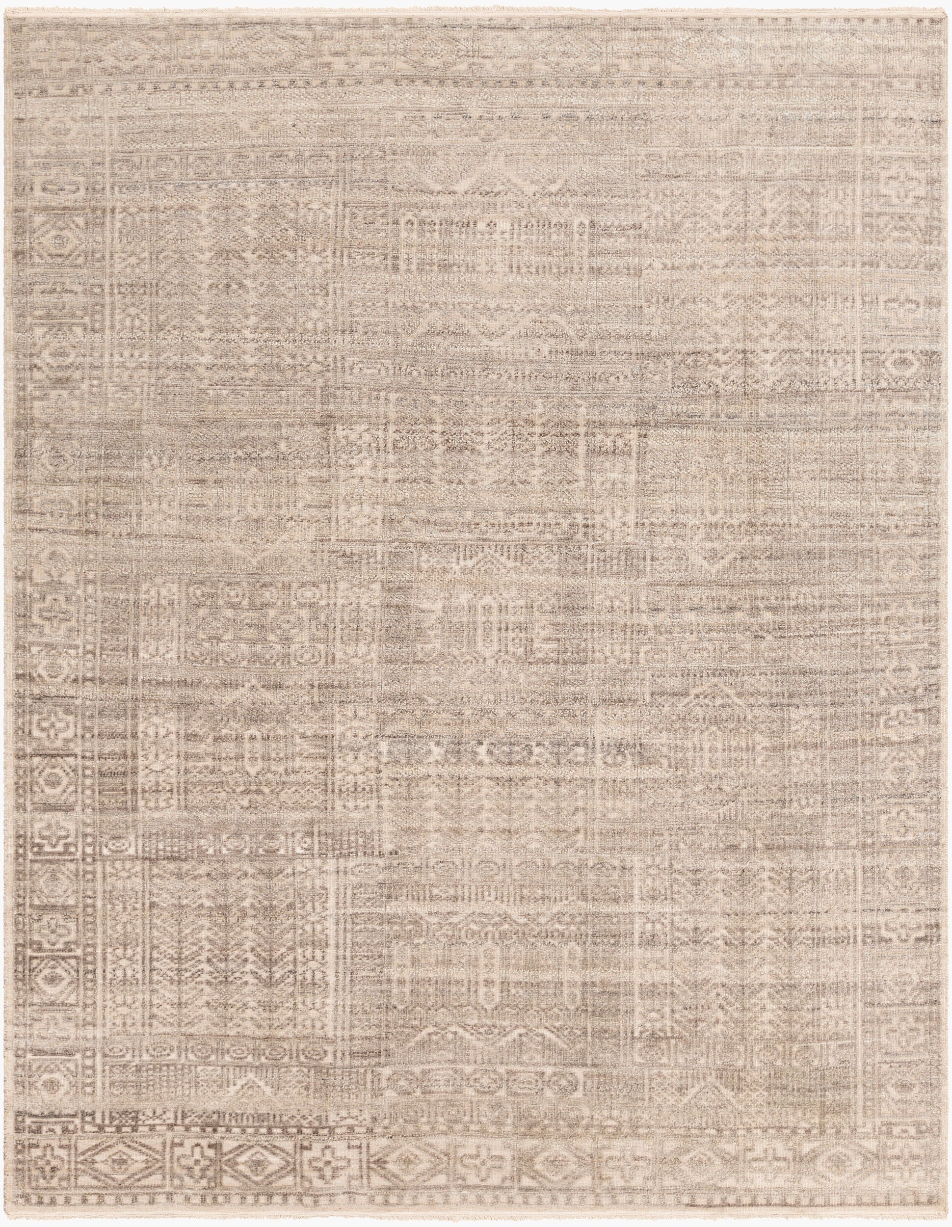 Nobility Rug | Beige | NBI2301