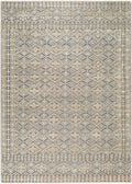 Nobility Rug | Gray | NBI2304