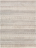 Nobility Rug | Medium Brown | NBI2305