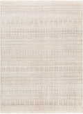 Nobility Rug | Charcoal | NBI2307